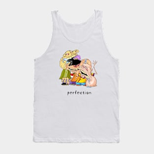 MEATCANYON PERFECTION Tank Top